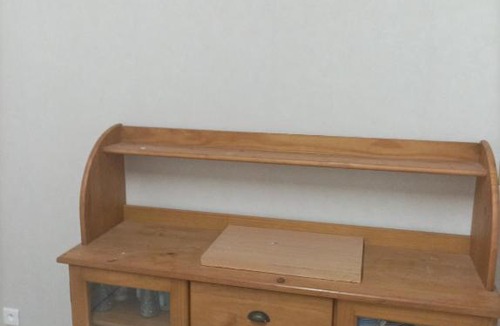 Montendre House | Montendre