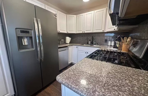 Seaside Cottage | Monterey Bay Cottage