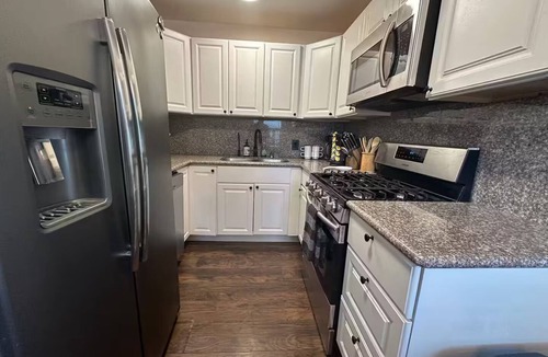 Seaside Cottage | Monterey Bay Cottage