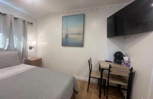 Seaside House | Monterey Bay Hideaway