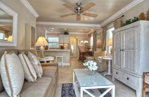 San Clemente Apartment | Monterey C