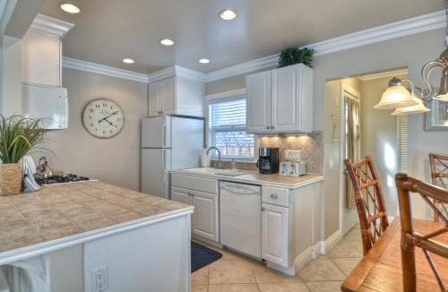 San Clemente Apartment | Monterey C