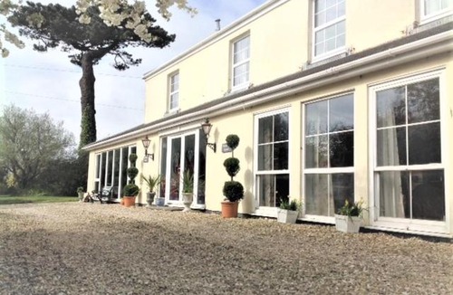 Ruan High Lanes House | Monterey Country House