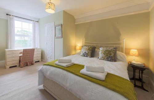 Ruan High Lanes House | Monterey Country House