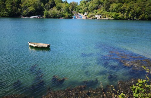 Ruan High Lanes House | Monterey Country House