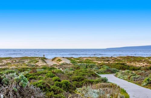 Castroville House | Monterey Dune Dream