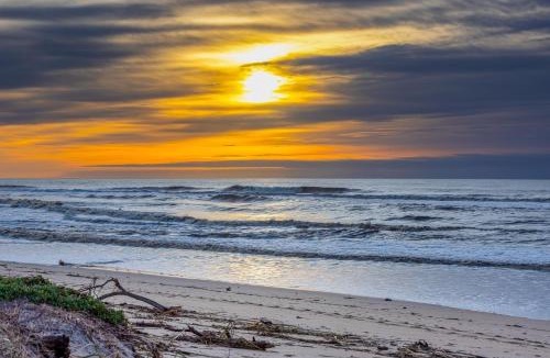 Castroville House | Monterey Dune Dream