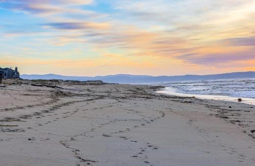Castroville House | Monterey Dune Dream