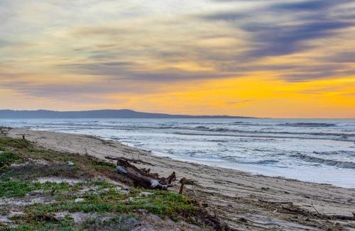 Castroville House | Monterey Dune Dream