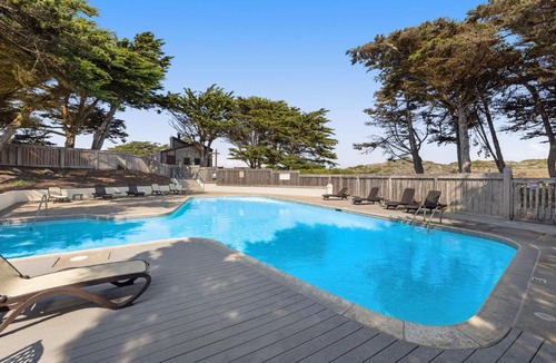 Castroville House | Monterey Dune Haven