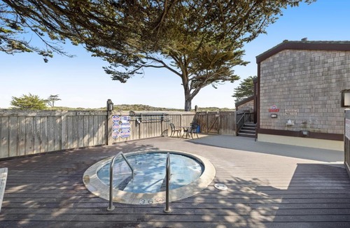 Castroville House | Monterey Dune Haven