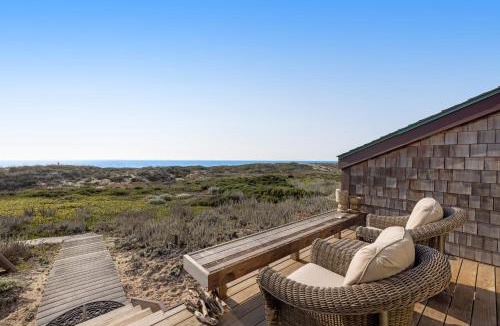 Castroville House | Monterey Dune Haven