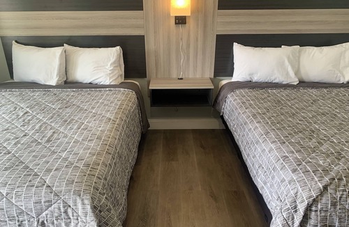 Monterey Hotel | Monterey Oceanside Inn