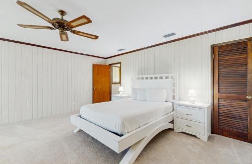 Santa Monica House | Monterey Palms