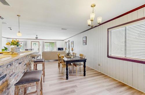 Santa Monica House | Monterey Palms