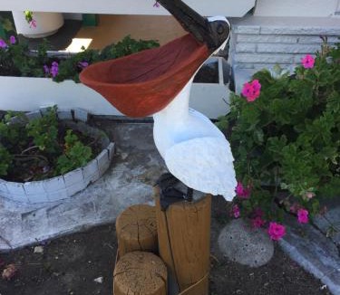 Munras Avenue Hotel | Monterey Pines Inn