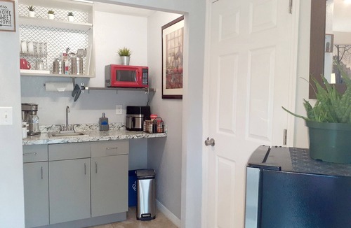 Citrus Park Apartment | Monterey Suit at Citrus Park
