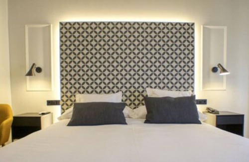 Aranda de Duero Hotel | Montermoso