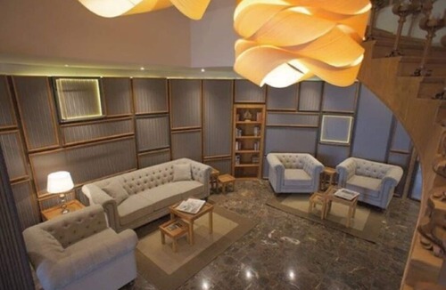Aranda de Duero Hotel | Montermoso
