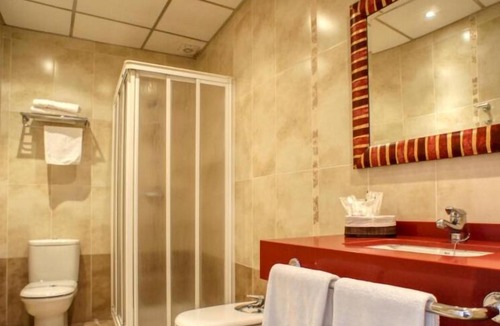 Aranda de Duero Hotel | Montermoso