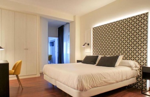 Aranda de Duero Hotel | Montermoso
