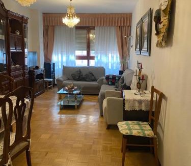 Soria Apartment | Montes de Alhama Il