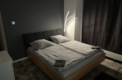 Hamdorf Condo | Monteurszimmer in Eidernähe