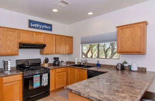 Rimrock House | Montezuma Dark Sky Retreat, Near Sedona!