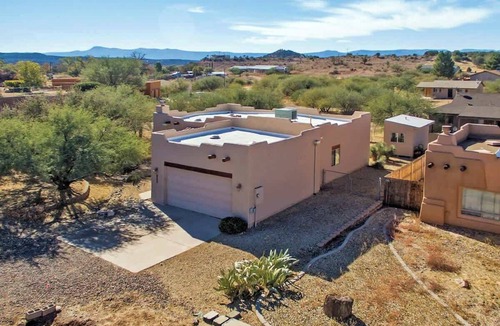 Rimrock House | Montezuma Dark Sky Retreat, Near Sedona!