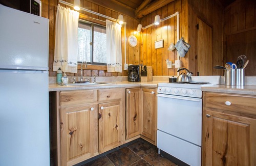 Crozet Resort | Montfair Resort Farm
