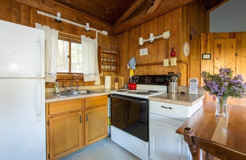 Crozet Resort | Montfair Resort Farm