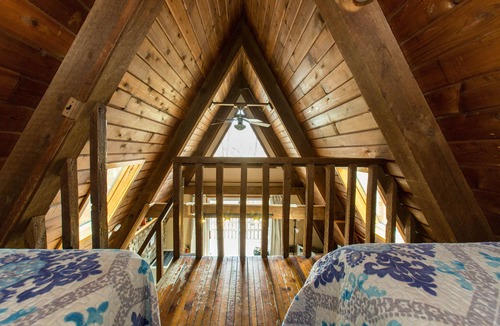 Crozet Resort | Montfair Resort Farm