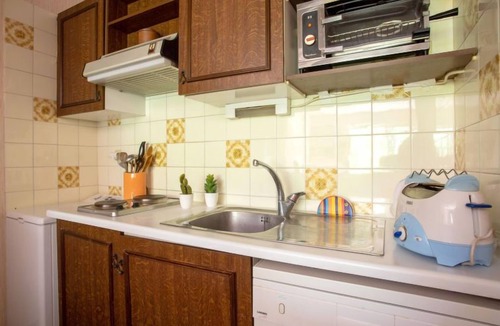 Bastide Giraud Apartment | Montfleuri by Interhome