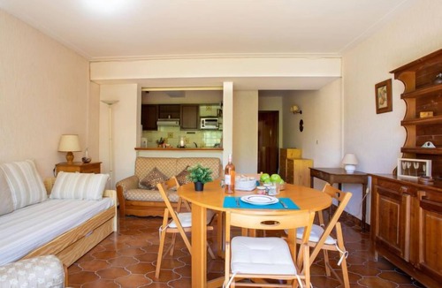 Bastide Giraud Apartment | Montfleuri by Interhome