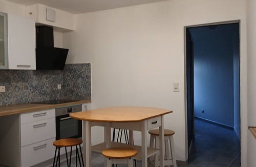 (le) Mesnil Hue House | Montgenêts