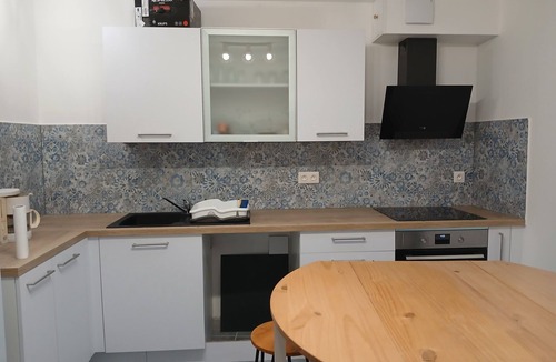 (le) Mesnil Hue House | Montgenêts