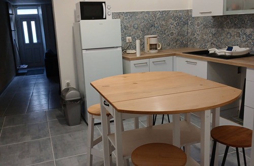 (le) Mesnil Hue House | Montgenêts