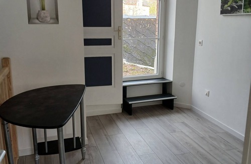 (le) Mesnil Hue House | Montgenêts