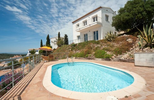 L'Escala Villa | Montgo 1