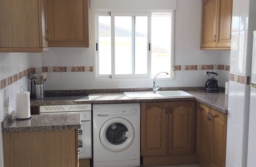 Plaza De La Costera Apartment | Montgo 2 Bellreguard