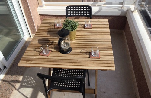 Plaza De La Costera Apartment | Montgo 2 Bellreguard