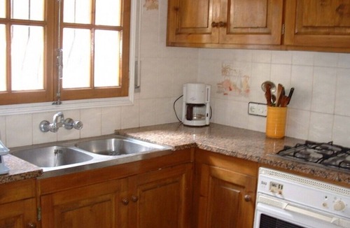 Torroella de Montgri Ski Chalet | MONTGO PARK-3-bedrooms
