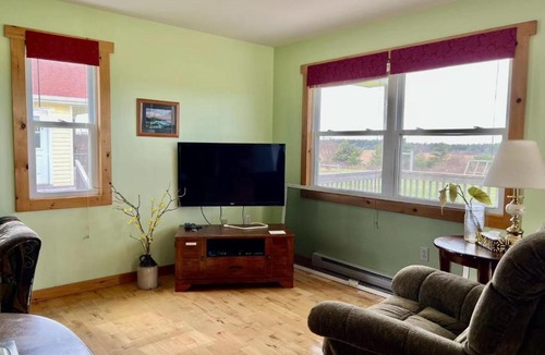 Green Gables House | Montgomery Cavendish Cottages