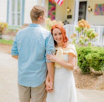 Versailles Bed & Breakfast | Montgomery Inn BnB