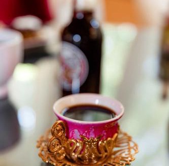 Versailles Bed & Breakfast | Montgomery Inn BnB