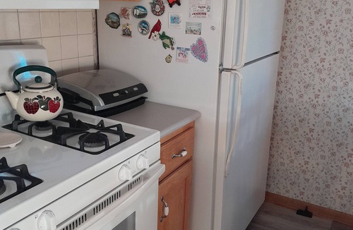 Francesville House | Montgomery Street Manor - Sleeps 7