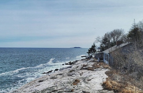 Georgetown House | Montgomery Studio | 2 Bed, 2 Bath