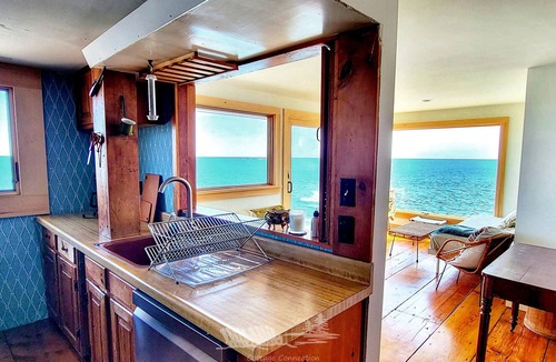 Georgetown House | Montgomery Studio | 2 Bed, 2 Bath