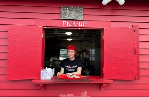 Georgetown House | Montgomery Studio | 2 Bed, 2 Bath