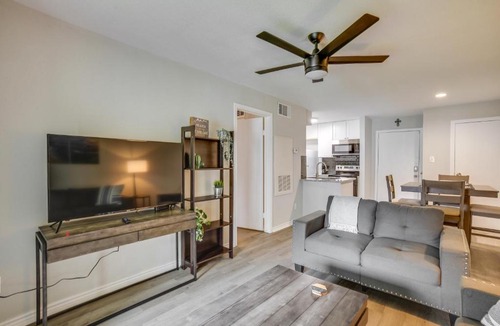 Walden on Lake Conroe House | Montgomery Vacation Rental w/Pool Access!